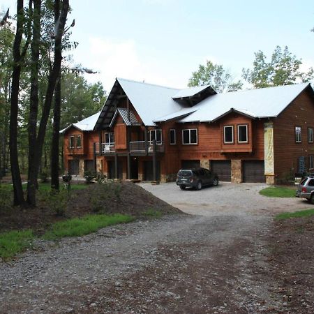 #722 Trout Hill Condo At Fall Creek Falls Sampson Dış mekan fotoğraf