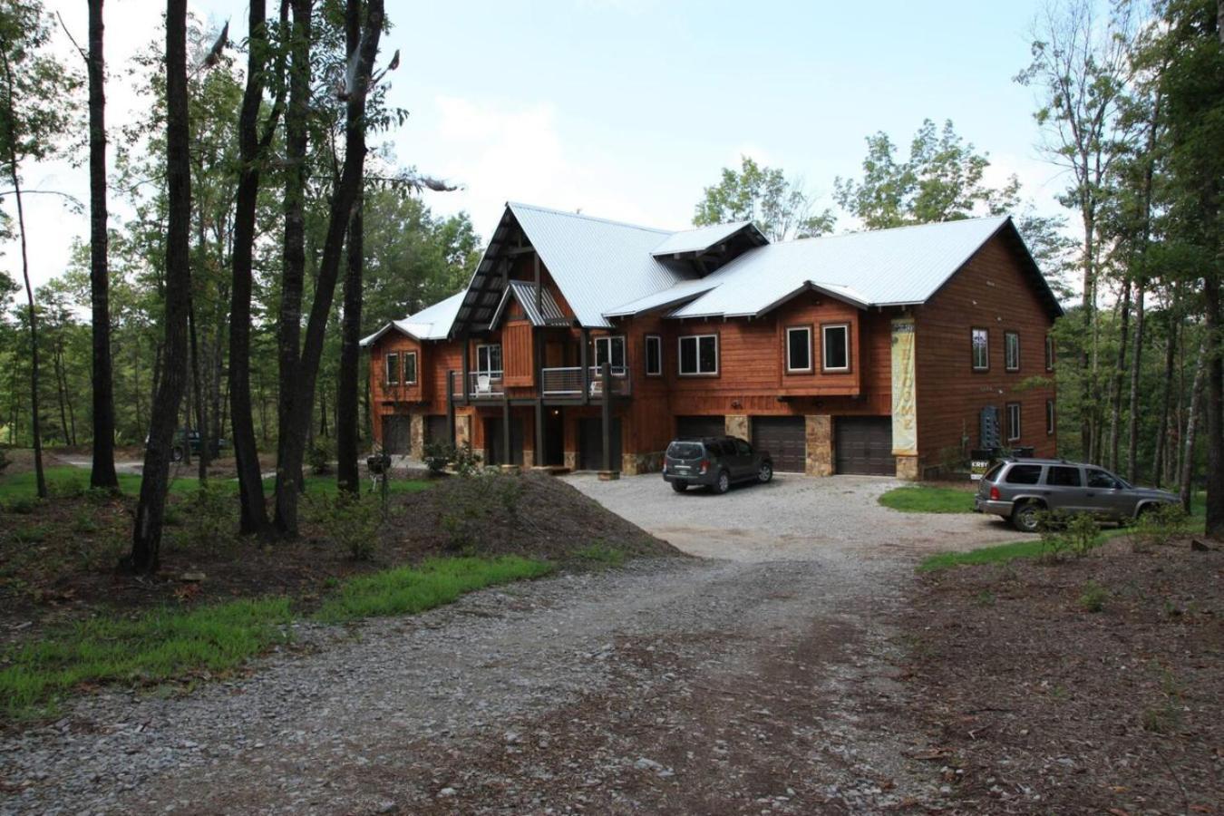 #722 Trout Hill Condo At Fall Creek Falls Sampson Dış mekan fotoğraf