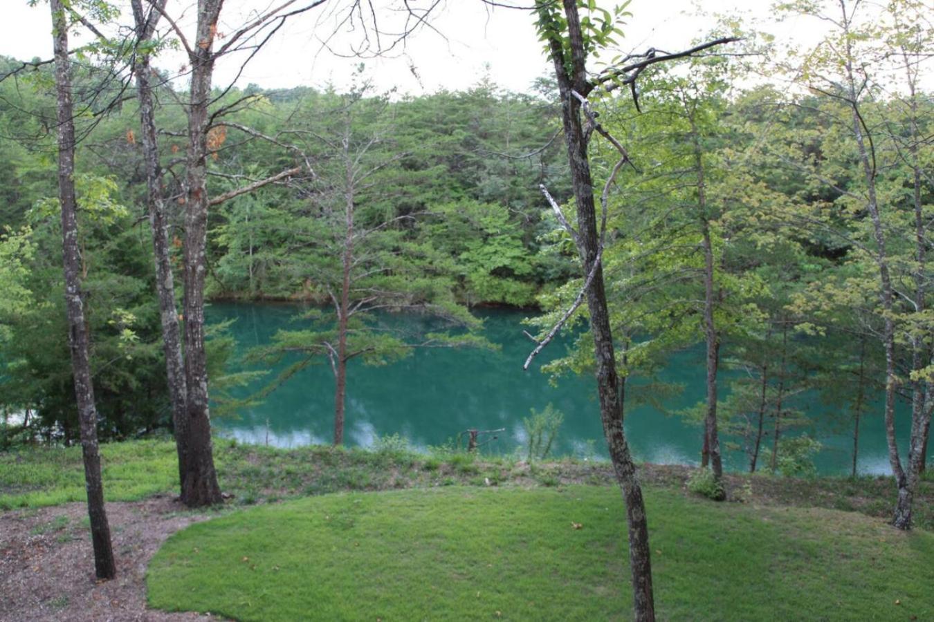 #722 Trout Hill Condo At Fall Creek Falls Sampson Dış mekan fotoğraf