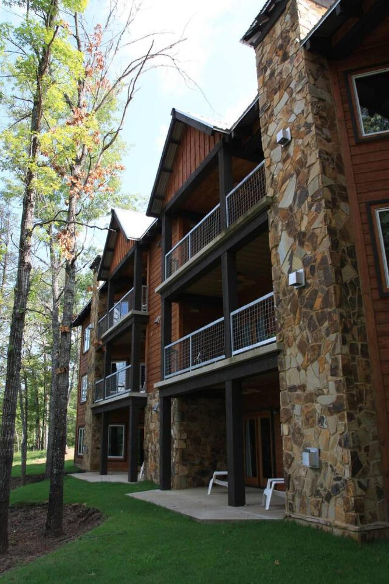 #722 Trout Hill Condo At Fall Creek Falls Sampson Dış mekan fotoğraf