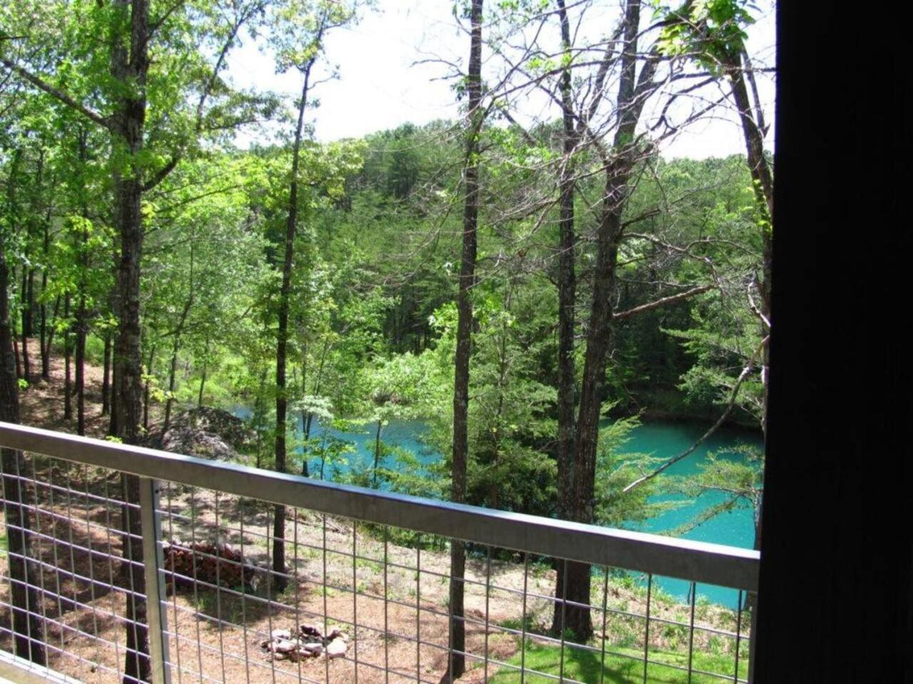 #722 Trout Hill Condo At Fall Creek Falls Sampson Dış mekan fotoğraf